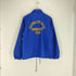 アーバンスポーツウェア AUBURN SPORTSWEAR 80-90s USA製 SALTON CITY CALIF コーチジャケット メンズ M