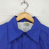 アーバンスポーツウェア AUBURN SPORTSWEAR 80-90s USA製 SALTON CITY CALIF コーチジャケット メンズ M