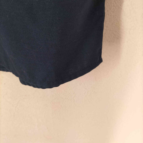 REED USA製ワッペン付ワークシャツ メンズ 7XL