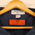 REED USA製ワッペン付ワークシャツ メンズ 7XL