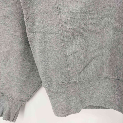 チャンピオン Champion 90-00s PREMIUM REVERSE WEAVE プレミアム リバースウィーブ TVプリント クルーネックスウェット メンズ import:M