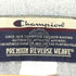 チャンピオン Champion 90-00s PREMIUM REVERSE WEAVE プレミアム リバースウィーブ TVプリント クルーネックスウェット メンズ import:M