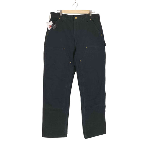 カーハート Carhartt ダック地ダブルニーペインターパンツ メンズ