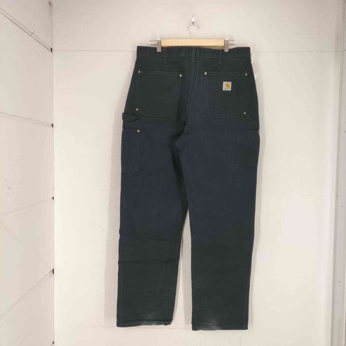 カーハート Carhartt ダック地ダブルニーペインターパンツ メンズ