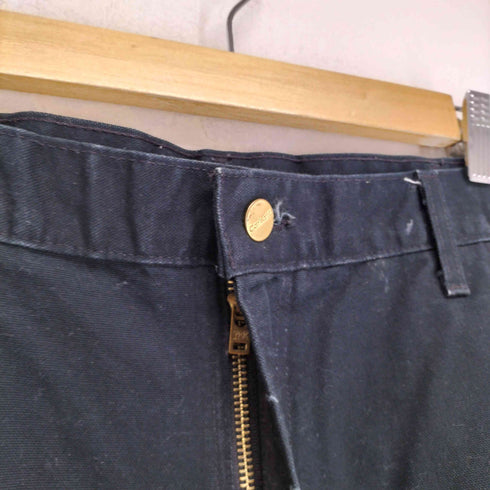 カーハート Carhartt ダック地ダブルニーペインターパンツ メンズ