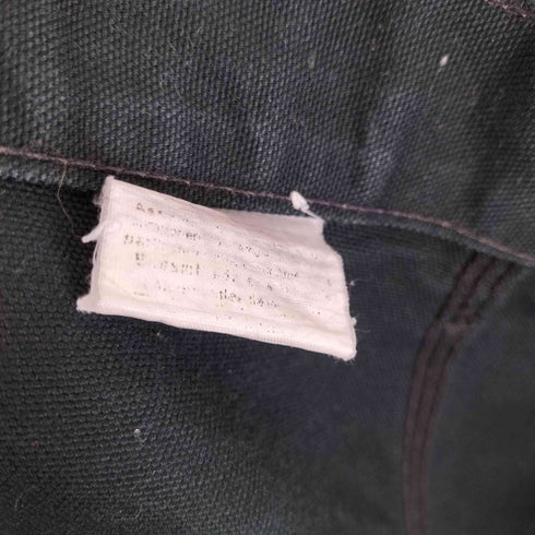 カーハート Carhartt ダック地ダブルニーペインターパンツ メンズ