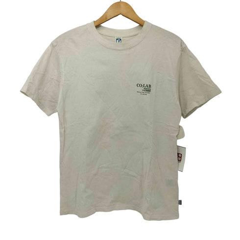ディスカスアスレチック Discus Athletic CO; LAB by DISCUS Tシャツ メンズ JPN:M