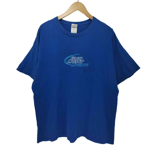 ギルダン GILDAN 企業ロゴプリント S/S Tシャツ メンズ import:XL