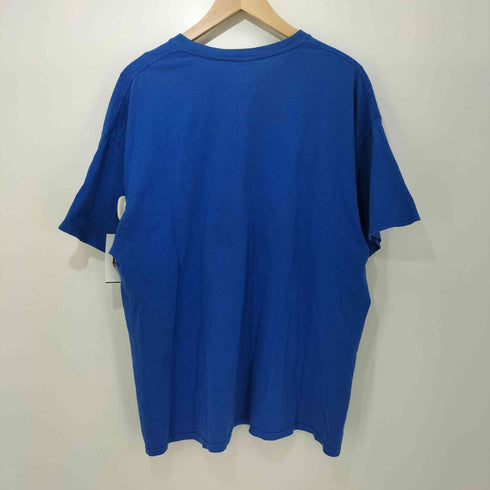ギルダン GILDAN 企業ロゴプリント S/S Tシャツ メンズ import:XL
