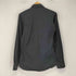 アニエスベーオム Agnes b.homme OLD 日本製 プレーンシャツ メンズ JPN:1