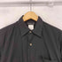 アニエスベーオム Agnes b.homme OLD 日本製 プレーンシャツ メンズ JPN:1