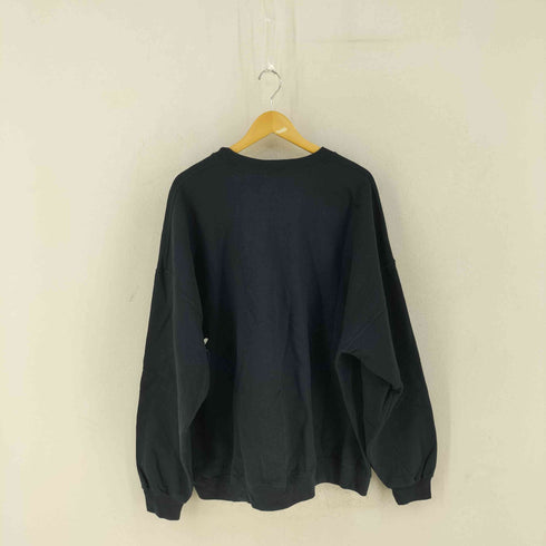 ギルダン GILDAN 海外ドラマ タイトルプリント スウェットトップス メンズ 3XL