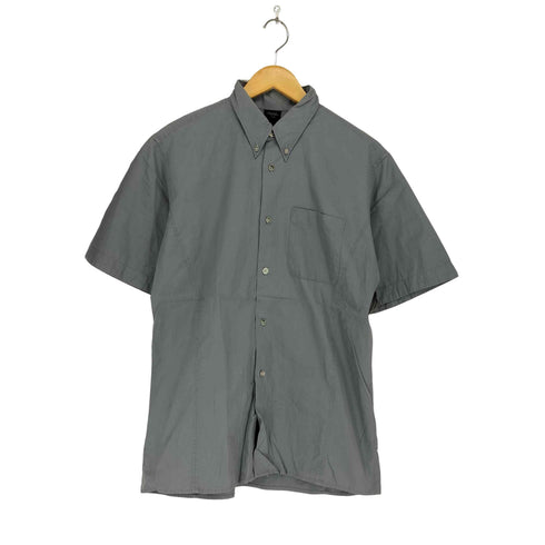 ジャンポールゴルチエオム Jean Paul GAULTIER HOMME 90s- 1ポケットBDシャツ メンズ 50