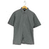 ジャンポールゴルチエオム Jean Paul GAULTIER HOMME 90s- 1ポケットBDシャツ メンズ 50