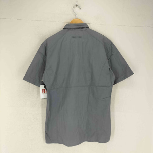 ジャンポールゴルチエオム Jean Paul GAULTIER HOMME 90s- 1ポケットBDシャツ メンズ 50