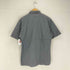 ジャンポールゴルチエオム Jean Paul GAULTIER HOMME 90s- 1ポケットBDシャツ メンズ 50