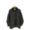 CALIFORNIA SPORTSWEAR フェイクレザー カバーオール メンズ M