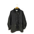 CALIFORNIA SPORTSWEAR フェイクレザー カバーオール メンズ M