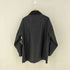 CALIFORNIA SPORTSWEAR フェイクレザー カバーオール メンズ M