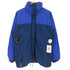 モンベル mont bell 90s 紫文字タグ Thinsulate パッカブル マウンテンジャケット メンズ JPN:M