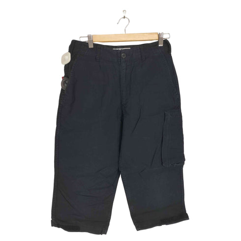 グッドイナフ GOODENOUGH FINESSE 90s- クロップドパンツ street メンズ M
