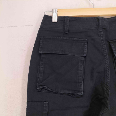 グッドイナフ GOODENOUGH FINESSE 90s- クロップドパンツ street メンズ M