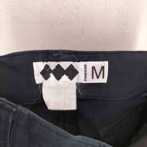 グッドイナフ GOODENOUGH FINESSE 90s- クロップドパンツ street メンズ M