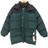 コロンビア Columbia 90s 白タグ フード デタッチャブル ダウンジャケット メンズ import:M