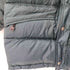 コロンビア Columbia 90s 白タグ フード デタッチャブル ダウンジャケット メンズ import:M