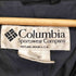 コロンビア Columbia 90s 白タグ フード デタッチャブル ダウンジャケット メンズ import:M