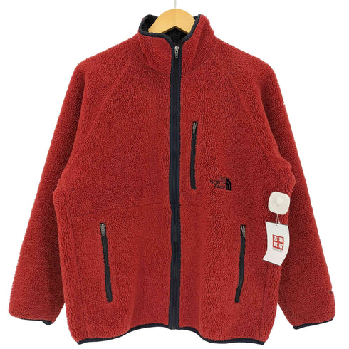 ザノースフェイス THE NORTH FACE WIND STOPPER JACKET ゴアウィンドストッパージャケット メンズ import:L