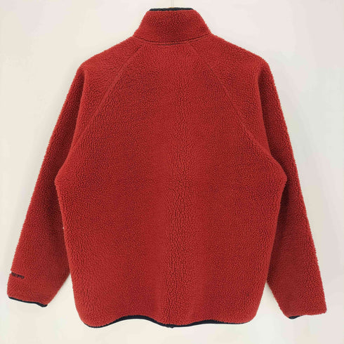 ザノースフェイス THE NORTH FACE WIND STOPPER JACKET ゴアウィンドストッパージャケット メンズ import:L