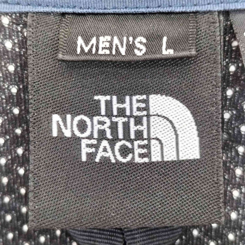 ザノースフェイス THE NORTH FACE WIND STOPPER JACKET ゴアウィンドストッパージャケット メンズ import:L
