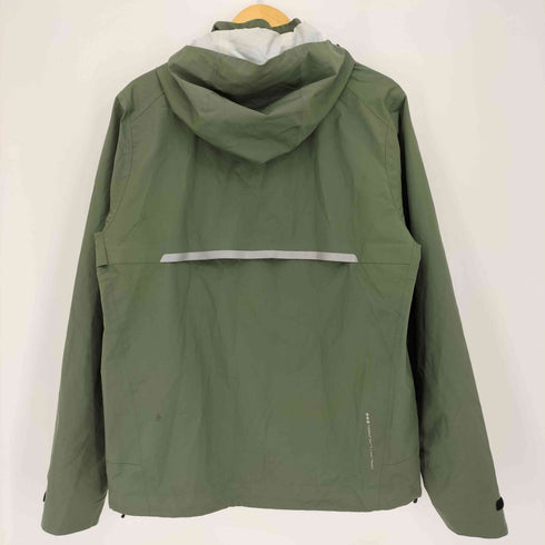 アールエルエックスラルフローレン RLX RALPH LAUREN フードデタッチャブル ソフトシェルジャケット メンズ import:S