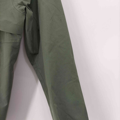 アールエルエックスラルフローレン RLX RALPH LAUREN フードデタッチャブル ソフトシェルジャケット メンズ import:S
