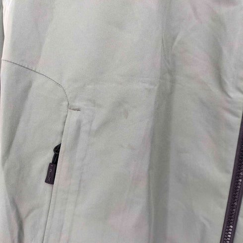 アールエルエックスラルフローレン RLX RALPH LAUREN フードデタッチャブル ソフトシェルジャケット メンズ import:S