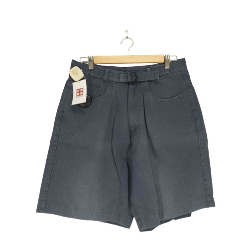 ダブルタップス WTAPS 90s- 初期 リップストップ ハーフパンツ メンズ M