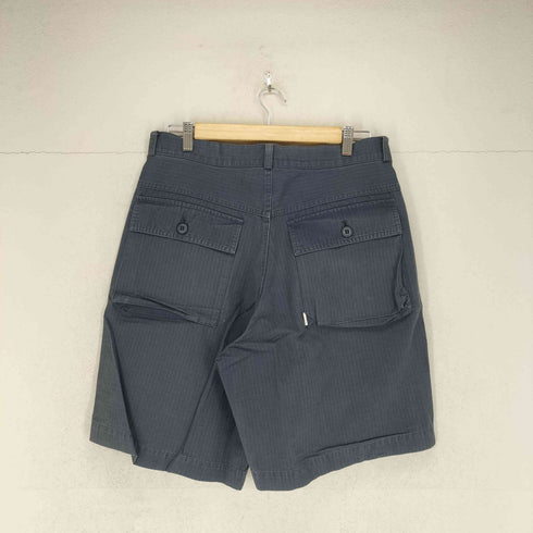 ダブルタップス WTAPS 90s- 初期 リップストップ ハーフパンツ メンズ M