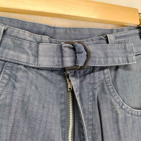 ダブルタップス WTAPS 90s- 初期 リップストップ ハーフパンツ メンズ M