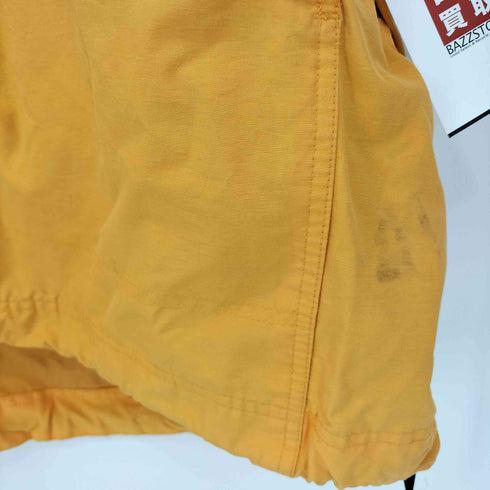 ティンバーランド Timberland 90S 97AW 60/40クロス ロクヨン リフレクターテープ アノラック パーカ ジャケット メンズ import:L