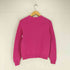 ランズエンド LANDS END 90s- コットンニット メンズ XS