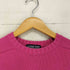 ランズエンド LANDS END 90s- コットンニット メンズ XS