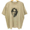 00s FRUIT OF THE LOOM ボディ 2枚タグ アーティファクトプリント クルーネックTシャツ メンズ import:XXL