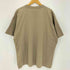 00s FRUIT OF THE LOOM ボディ 2枚タグ アーティファクトプリント クルーネックTシャツ メンズ import:XXL