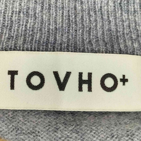 カシミヤ ハーフジップニット メンズ JPN:L