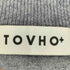 カシミヤ ハーフジップニット メンズ JPN:L