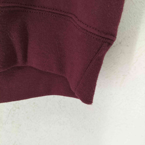 ユナイテッドスポーツ UNITED SPORTS 90s- USA製 キャラクタープリントプルオーバーパーカー メンズ M