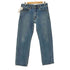 リーバイス Levis 505 ジップフライ 5ポケット デニムパンツ メンズ W33 L30