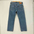 リーバイス Levis 505 ジップフライ 5ポケット デニムパンツ メンズ W33 L30