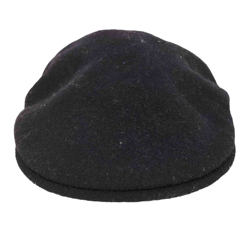 カンゴール KANGOL WOOL 504 HUNTING CAP ウール ハンチングキャップ メンズ L